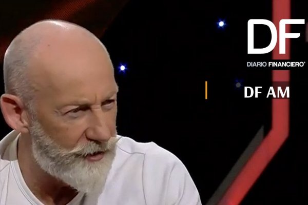 <p>DF AM: Te contamos las 5 noticias que debes saber a esta hora</p>
