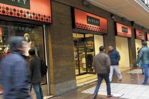 Ripley y Mallplaza se reactivan en Perú con resultados sobre sus expectativas
