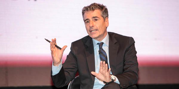 Velasco tras retiro de fondos: "Las pensiones serán más bajas, pero la mayoría lo sentirá en 20 o 25 años más"