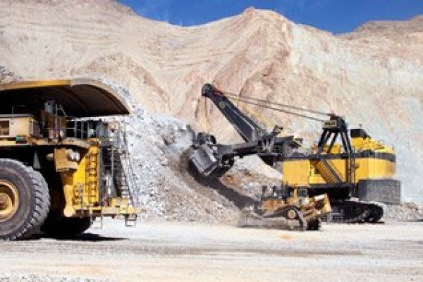Antofagasta Minerals y sindicato de Zaldívar logran acuerdo salarial y evitan huelga