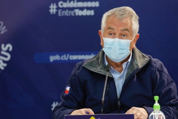 Paris y el desconfinamiento: "No podemos decir que no habrá rebrote, lo importante es estar preparado"