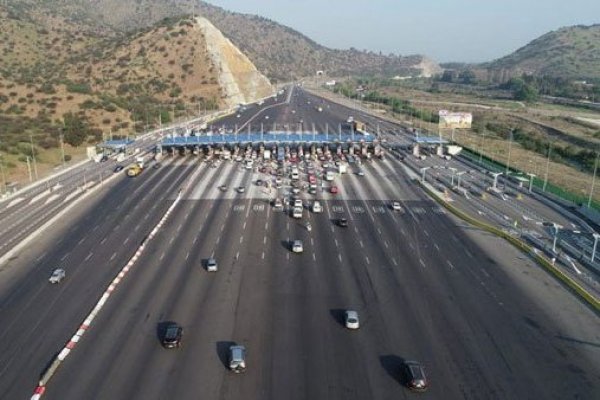 <p>Colombiana ISA crea sociedad en Chile para crecer en carreteras en su país y Perú</p>