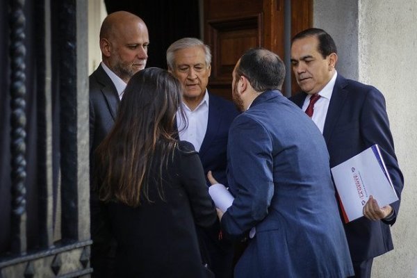 Oposición lamenta llegada de “halcones de la derecha” al gabinete