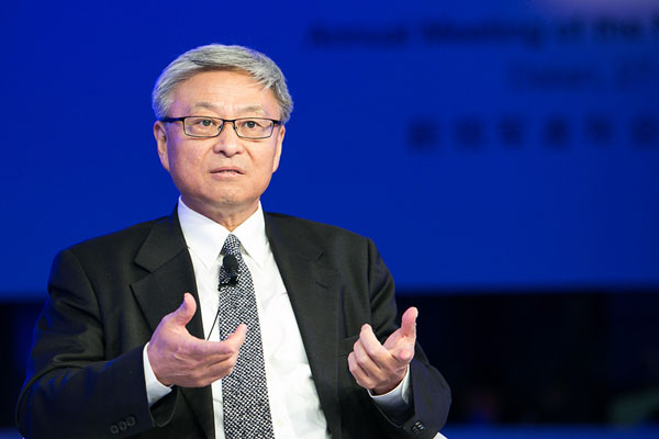 Yan Xuetong, Universidad de Tsinghua: “La tecnología digital será el campo final de la rivalidad entre EEUU y China”