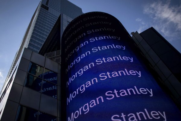 Morgan Stanley comenzará a divulgar las emisiones de carbono de sus préstamos e inversiones