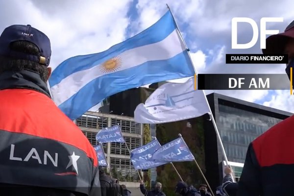 <p>DF AM: Te contamos las 5 noticias que debes saber a esta hora</p>