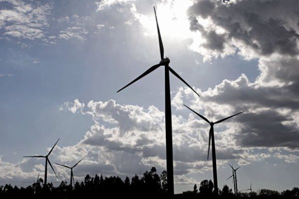 Una red eléctrica totalmente verde acelerará dramáticamente la acción climática en EEUU