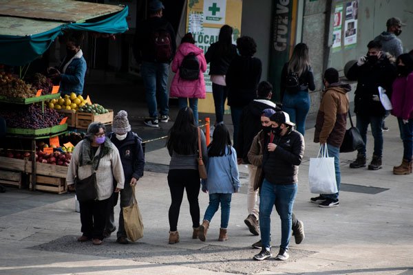 <p>Beneficio sumará a 80.547 hogares a los 2,1 millones que recibieron la segunda cuota.</p>