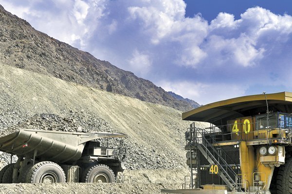 Corfo cofinanciará proyecto que busca reemplazar el uso de combustibles fósiles por hidrógeno verde en vehículos mineros