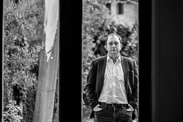 Iván Poduje: "¿Me censuraron? No, porque yo me fui"