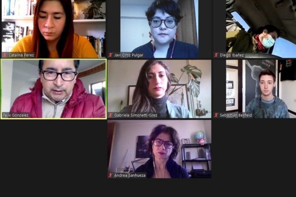Parlamentarios y organizaciones civiles presentan proyecto para firmar Acuerdo de Escazú