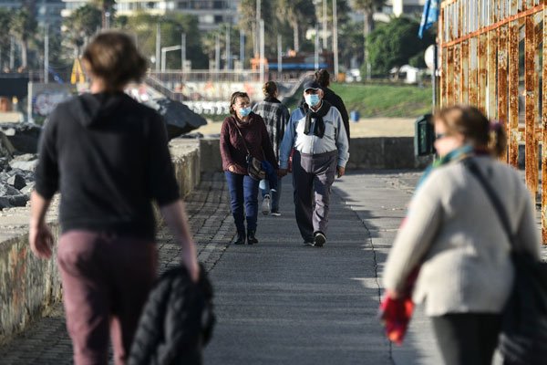 Adultos mayores serán los más rezagados en el carro de la recuperación del mercado laboral