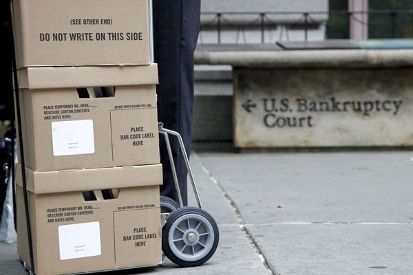 <p>Foto: Bloomberg</p>