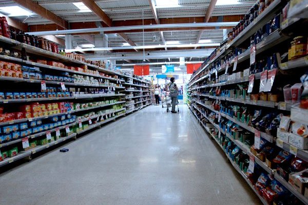 Walmart Chile invertirá US$ 50 millones para fortalecer omnicanalidad y lanza app de despacho a domicilio