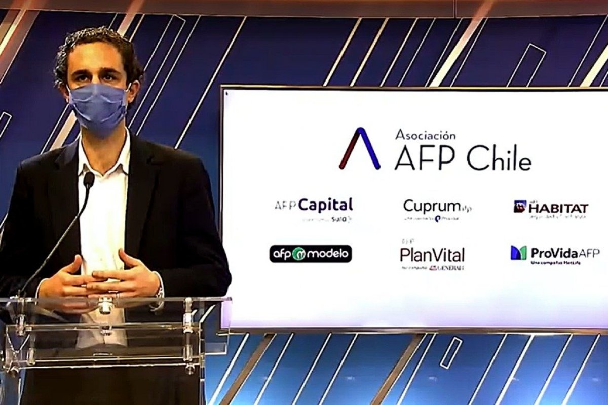 <p>La evaluación de las AFP: "Un grupo importante de afiliados ha podido solicitar sus fondos de forma exitosa"</p>