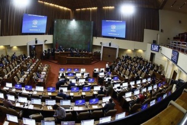 Aprobado y listo para promulgación Plan Clase Media que incluye bono de $500 mil
