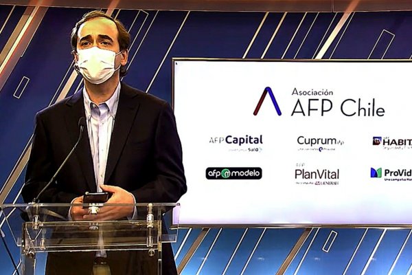 ProVida pide disculpas por problemas para retirar el 10%: "el resultado que estamos teniendo no es el que queríamos"