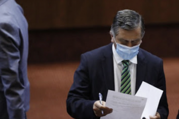 Piden al Gobierno "perdonazo" para morosos que están en el Boletín Financiero