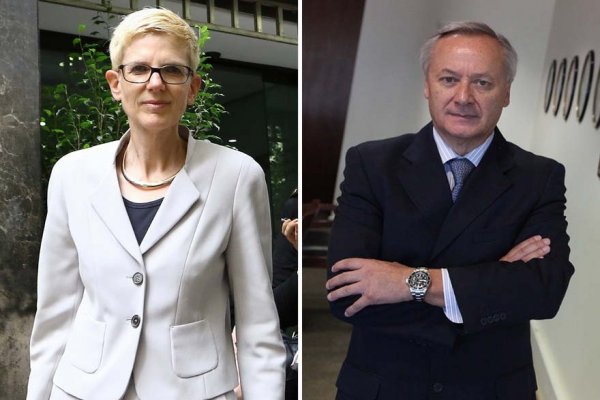 Caso Seguros: Ministerio Público pide expediente de la disputa Zurich-Camposano