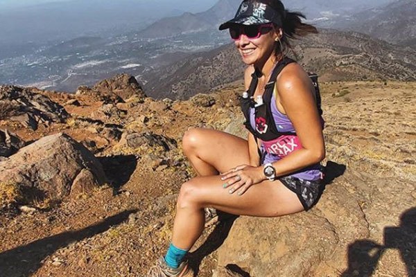Tres deportistas de alto rendimiento recomiendan los mejores senderos al aire libre