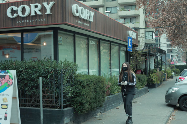 Pastelería Cory se reinventa y pone en venta su casa matriz