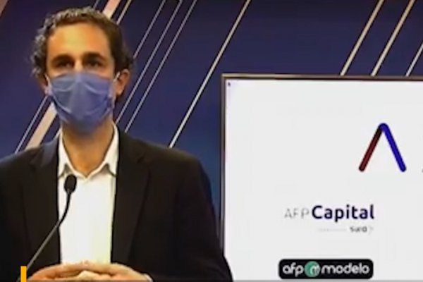 <p>DF AM: Te contamos las 5 noticias que debes saber a esta hora</p>