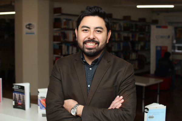 Socialab ficha a exCorfo para liderar firma de innovación social