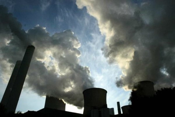 Por qué la alarma sobre el cambio climático no es alarmismo