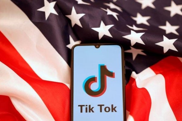 Microsoft inicia negociaciones para comprar TikTok tras presiones de EEUU