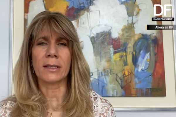<p>Ahora en DF: ¿Qué esperan los partidos políticos de la cuenta pública?</p>