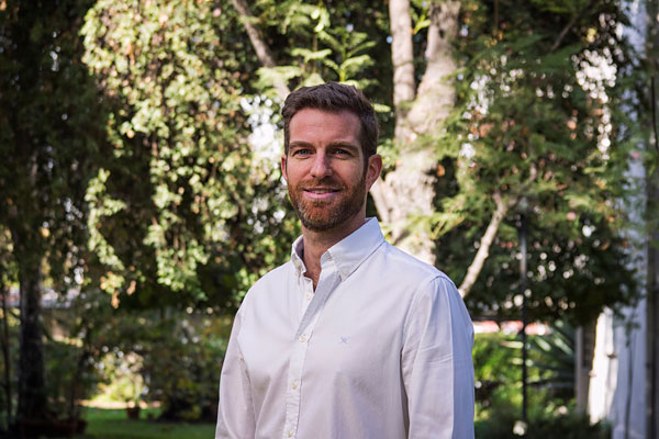 Tomás Sánchez: “Las PYME que van a sobrevivir son aquellas que desarrollen propuestas de valor con impacto social”