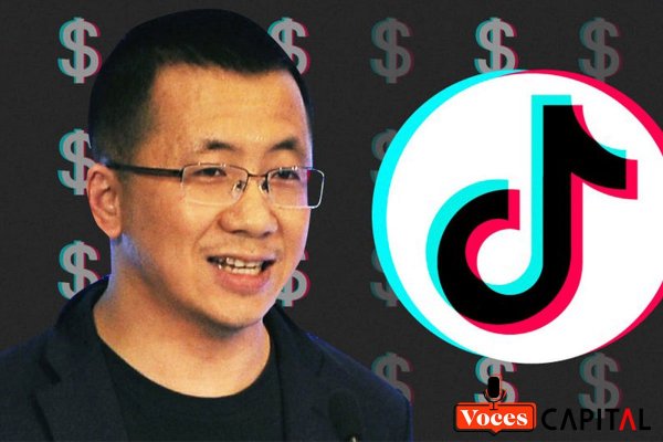 La información de usuarios que le pidió el Gobierno a TikTok, Facebook y Apple