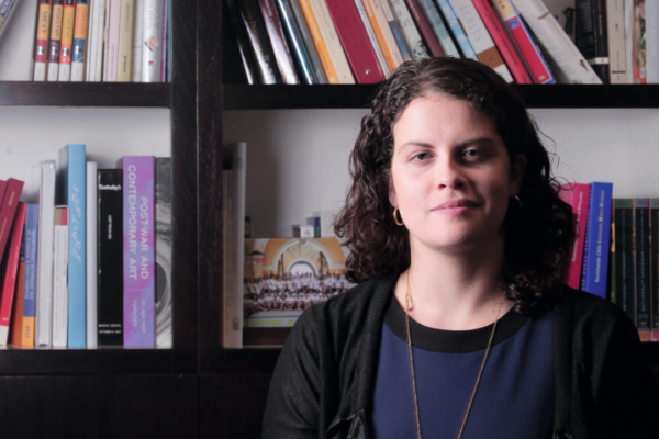 Inclusión laboral: la nueva lucha de Catalina Saieh