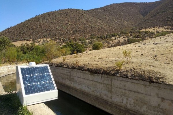 Capta Hydro, la startup que desarrolló una solución tecnológica para gestionar la demanda del agua en canales y cuencas