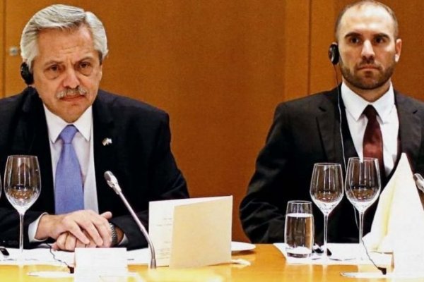 Argentina habría alcanzado un acuerdo "de palabra " con los bonistas por reestructuración de su deuda