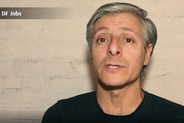 #DFJobs | Horacio Llovet, cofundador de Nawaiam: ¿qué elementos son claves para mantener un buen rendimiento en mi trabajo si además realizo labores complementarias?