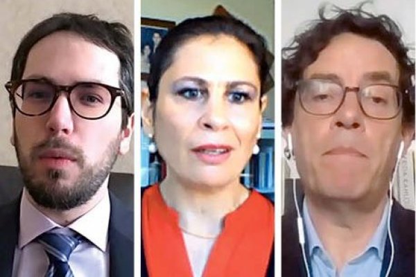Falta de diversidad en el mundo legal: expertos delinean desafíos en el rubro