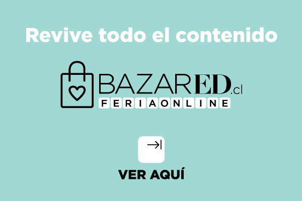 Bazar ED lanza su primera edición de feria digital