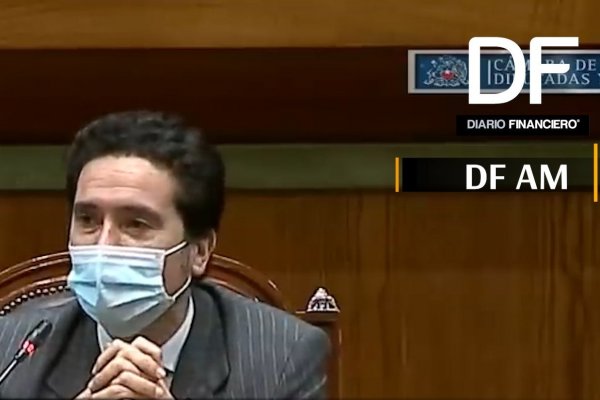 <p>DF AM: Te contamos las 5 noticias que debes saber a esta hora</p>