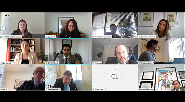 Corte de Apelaciones inició definición del pago de excedentes de exMasvida por $ 18 mil millones