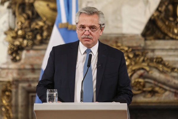 Argentina logra acuerdo para reestructurar deuda por US$ 65 mil millones