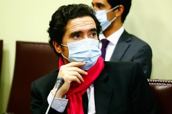 Postergación de elecciones del BID: Briones aclara que "no es factible" realizar la discusión que se requiere en medio de la pandemia