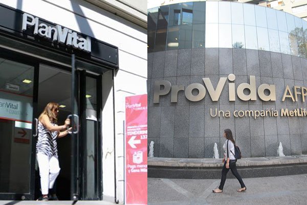 AFP PlanVital y Provida adelantan para este viernes el traspaso de fondos a solicitudes por el retiro del 10%