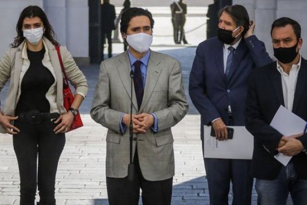 Hacienda apura revisión de las exenciones tributarias en búsqueda de frenar debate por impuesto a los súper ricos