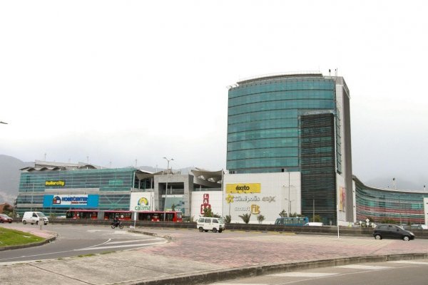Los planes de Mall Plaza para potenciar operación colombiana tras adquirir su cuarto centro comercial en ese país