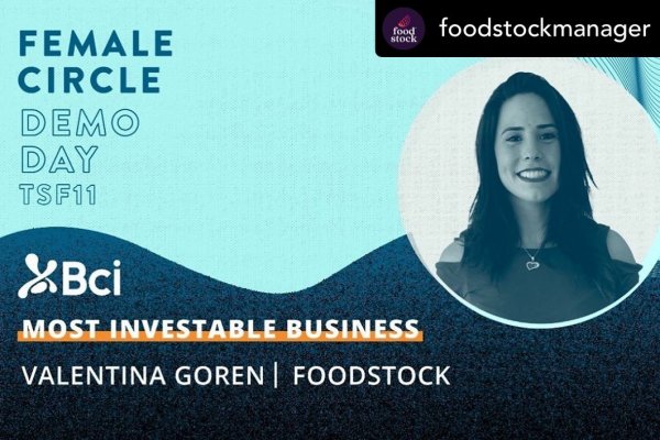 FOODSTOCK y la eficiencia en restaurantes