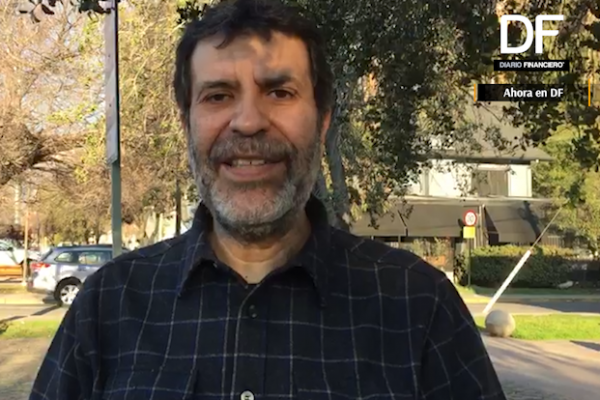 <p>Ahora en DF: Lo malo y lo bueno de reducir el número de parlamentarios</p>