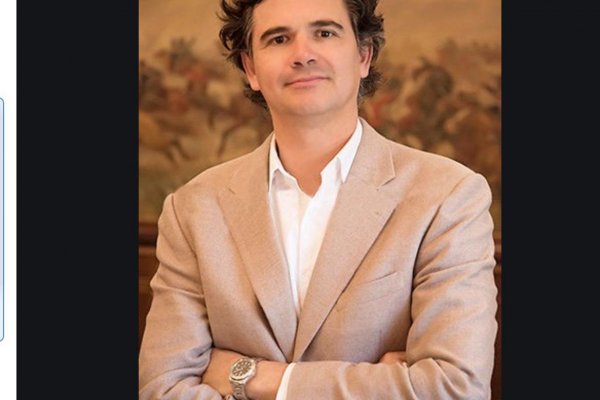 Andrés Cardoen: “Estamos muy esperanzados en que después de casi 30 años se haga justicia con mi padre”
