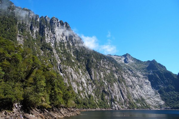 El primer parque nacional que abrió gradualmente en la pandemia