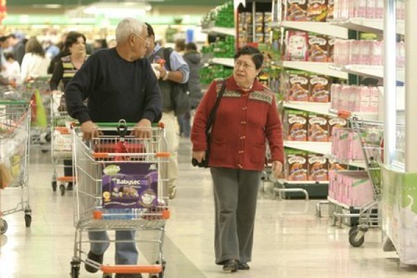 Industria proveedora anota leve mejoría en junio pese a restricciones por la pandemia